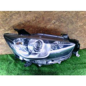 マツダ 純正 CX-5 《 KE2AW 》 右ヘッドライト P11600-23003051 : NGP