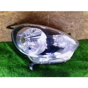 K13 マーチ☆後期純正ヘッドライト☆ 日産 純正 マーチ 《 K13 》 右ヘッドライト P81600-23001905 : NGP