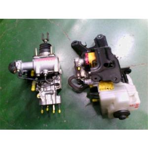 アクア DAA-NHP10 ABSアクチュエーター アキュームレーター付 47050