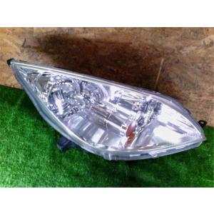 三菱（MITSUBISHI） コルト ヘッドライト左右 HID Z22W ラリーアート