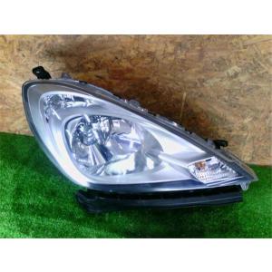 ホンダ 純正 フィット 《 GE6 》 右ヘッドライト 33101-TF0-N51 P80800
