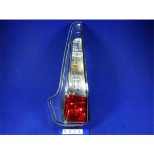 42-1319☆【値下】前期 AFS付 HID E52 エルグランド☆左ヘッドライト