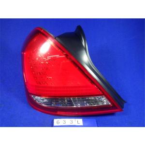 ダイハツ 純正 ウェイク 《 LA700S 》 右テールランプ 81550-B2610