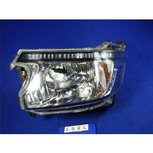 ホンダ N-WGN JH1/JH2 純正 HID 左ヘッドライト : 株式会社MKParts