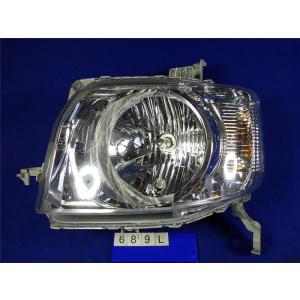 N-BOX DBA-JF1 右ヘッドランプ 右ヘッドライト 純正品番33100-TY0-N11
