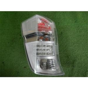 ホンダステップワゴンSPADARK5純正 テールランプ 美品左のみ ホンダステップワゴンSPADARK5純正 テールランプ 美品左のみ