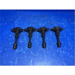 日産 純正 キューブ 《 BZ11 》 イグニッションコイル P30200-26008535