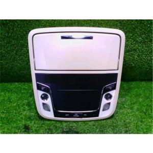 オデッセイ（ODYSSEY） アブソルート 前期 (RC1) 純正 ハロゲン ヘッド