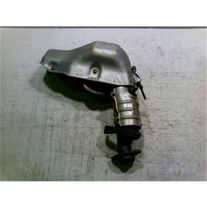 EXART製TOYOTA ハリアー60系用エアインテークスタビライザー