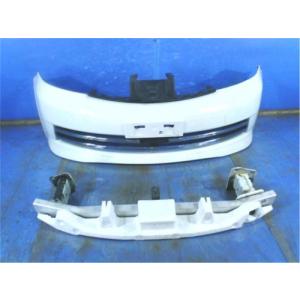 日産 純正 ノート 《 E11 》 フロントバンパー 62012-1A28A P30300-25024497