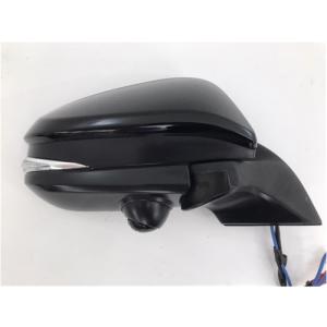 ヴォクシー ノア DAA-ZWR80G 右サイドミラー 右ドアミラー 87910-28B50 