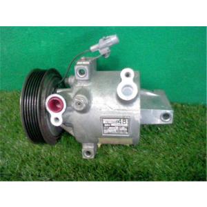 日産 セレナ ワゴン C26 エアコンコンプレッサー 92600-1VA0A Amazon.co.jp: エアコンコンプレッサー、NISSAN SERENA C26 HC26