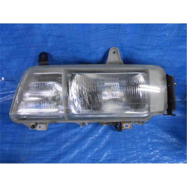 イスズ大型 純正 フォワード 《 FSR35D3V 》 左ヘッドライト P31400-2000914...