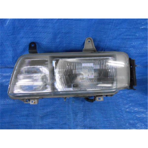 イスズ大型 純正 フォワード 《 FSR35D3 》 左ヘッドライト P31400-20009379