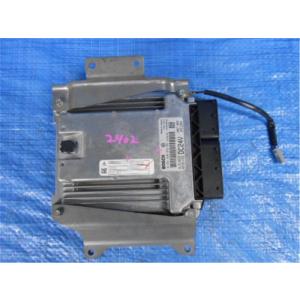 キャンター TKG-FEA20 エンジンコンピューター/ECU 4P10 0281020173