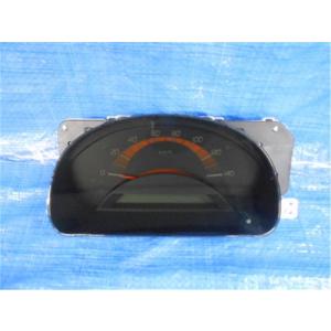 スズキ 純正 ワゴンR 《 MH23S 》 スピードメーター 34100-70KP1
