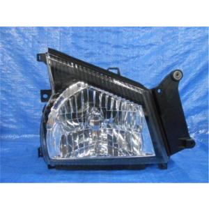 日産 純正 サクラ 《 B6AW 》 右ヘッドライト P80200-24010064 : NGP