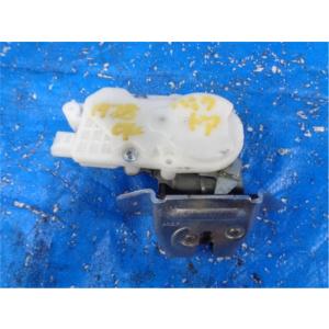 三菱 純正 デリカD5 《 CV5W 》 パワーバックドアモーター 5813A054