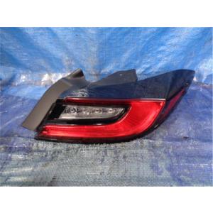 トヨタGR86/TOYOTA/ZN8ハチロク純正USテールライト左右(ハーネス付