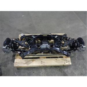 ◆美品◆慣らし運転後外し◆GR86(ZN8)純正ショック&サス1台分セット◆ 新車外し GR86 ZN8 純正 サスペンション Yahoo!オークション