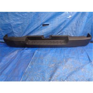 トヨタ 純正 ハイエース 《 GDH206V 》 リアバンパー 52159-V3900