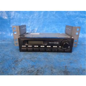 エルフ BJG-NMR85AN ラジオ 729 不明 8980299310 RI-9292B : Eco-R