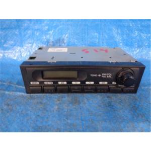 イスズ大型 純正 エルフ 《 NMR85N 》 ラジオ P31400-24003288 : NGP