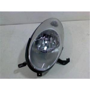 マツダ 純正 ベリーサ 《 DC5W 》 右ヘッドライト D461-51-0K0C P21400