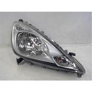 09-13y ホンダ フィット GE系 US仕様 ハロゲンヘッドランプ