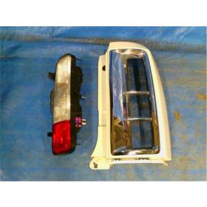 レンズ綺麗】RAV4 MXAA52/AXAH52 純正LEDヘッドライト 左 STANLEY 42