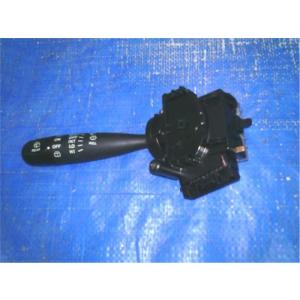 スズキ 純正 ジムニー 《 JB23W 》 ディマースイッチ 37400-76J21