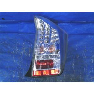 こてつ　トヨタプリウス30 前期スモーク　テールランプ　純正 楽天市場】【9/4〜9/11エントリーでP10倍】プリウス ZVW30 系