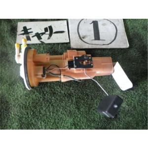 スズキ 純正 キャリー 《 DA63T 》 フューエルポンプ 15100-56810