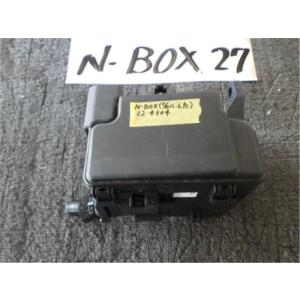 ホンダ 純正 N-BOX 《 JF1 》 左フロントパワーウィンドウモーター