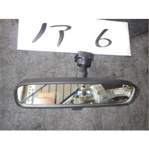 プリウス TOYOTA トヨタ 純正 電子インナーミラー 08643-47030