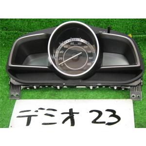 純正マツダ MAZDA2 マルチモニター (DJLAS) マツダ 純正 MAZDA2 《 DJ5AS 》 マルチモニター P10500-24006379