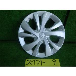 スズキ 純正 スイフト 《 ZC83S 》 ホイールキャップ 43250-52R00-ZH1