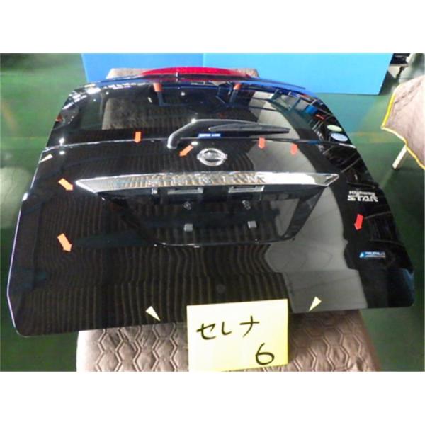 日産 純正 セレナ 《 FC26 》 バックドア K010M-1VAMA P40200-240098...