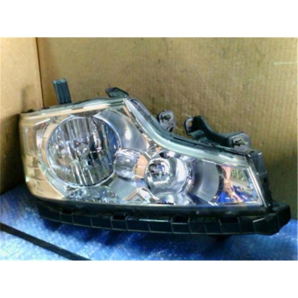 ホンダ 純正 ステップワゴン 《 RK1 》 右ヘッドライト 33100-SZW-003 P4090...