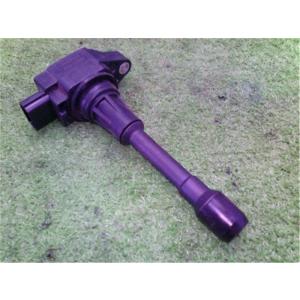 日産 純正 キューブ 《 Z12 》 イグニッションコイル 22448-JA00C P41600-26003780