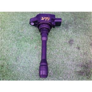 日産 純正 ティーダラティオ 《 SC11 》 イグニッションコイル 22448-JA00C P41600-26006272