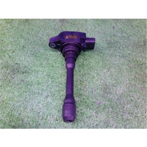 日産 純正 ティーダラティオ 《 SC11 》 イグニッションコイル 22448-JA00C P41600-26006273