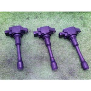 日産 純正 マーチ 《 K13 》 イグニッションコイル 22448-JA00C P41600-26008901