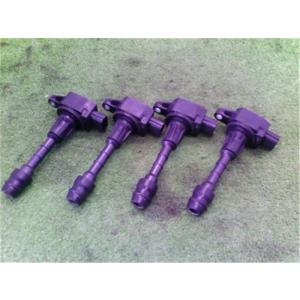 日産 純正 マーチ 《 AK12 》 イグニッションコイル 22448-AX001 P41600-26010814