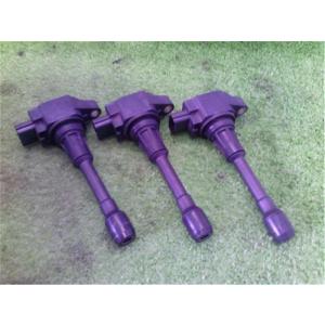 日産 純正 ティーダラティオ 《 N17 》 イグニッションコイル 22448-JA00C P41600-26011736