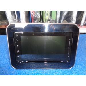 三菱 純正 デリカD2 《 MB37S 》 カーナビゲーション P10300-25006175