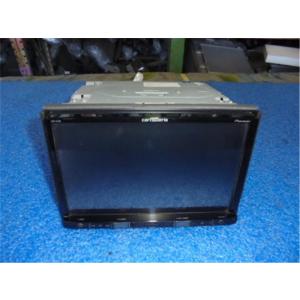 三菱 純正 デリカD2 《 MB37S 》 カーナビゲーション P10300-25006175