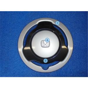 ⭐️値下げ⭐️ホンダNBOXホィールキャップ ホンダ（HONDA） ホンダ純正 N-BOX ホイルキャップ 44731-TDE-N01