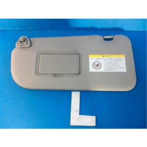 セレナ DAA-HC27 サンバイザー K23 96400-7DA0A 96401-7DA0A : 有限