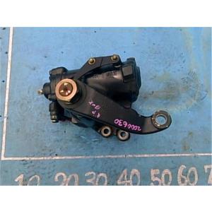 ☆ トヨタ純正 新品 JZX110 マークII サイドブレーキレバー Ir-V 5MT